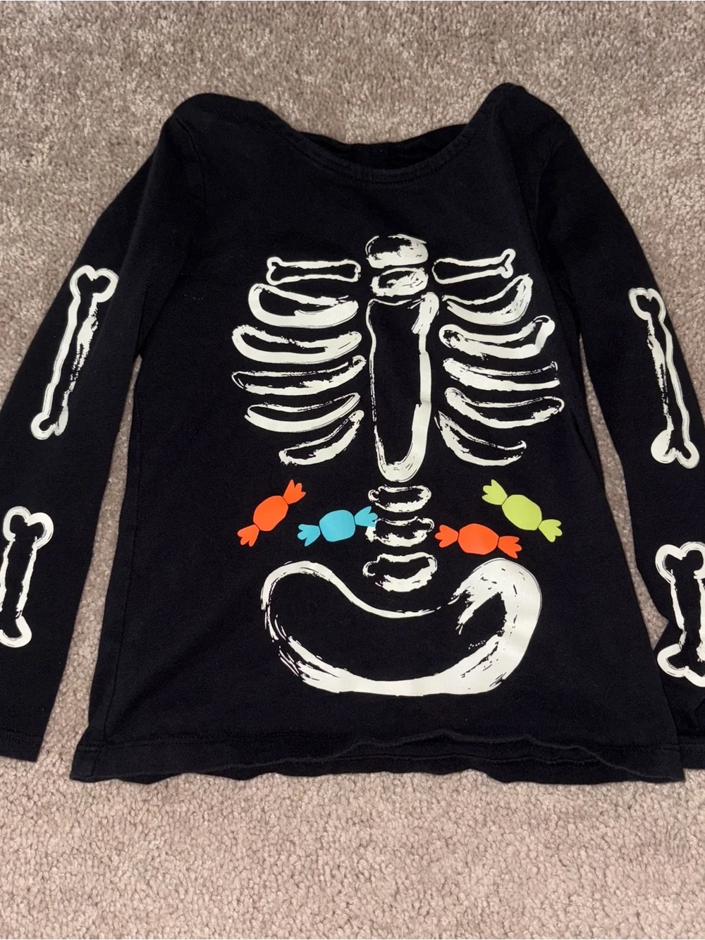Carters girl’s carter